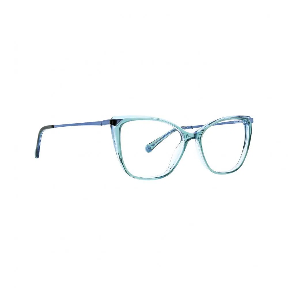Trina Turk TTADIRA Eyeglasses - view 2